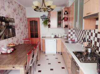 Апартаменты квартира Одесса Апартаменты с 3 спальнями-1