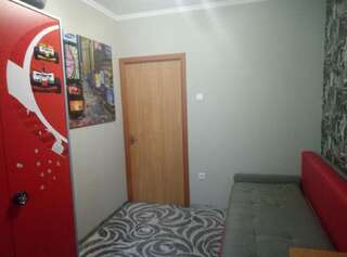 Апартаменты квартира Одесса Апартаменты с 3 спальнями-12