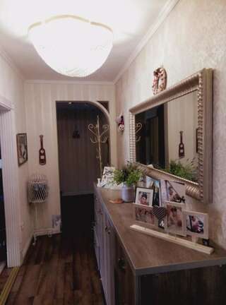 Апартаменты квартира Одесса Апартаменты с 3 спальнями-13