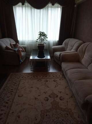 Апартаменты квартира Одесса Апартаменты с 3 спальнями-3