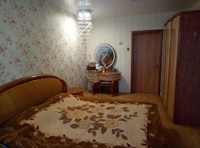 Апартаменты квартира Одесса-11